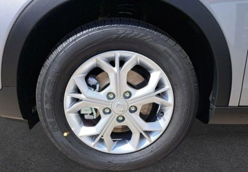 Ssangyong Tivoli Crossover Facelifting 2024 1.5 GDI-T 163KM 2025 SsangYongKGM Tivoli JOY- OD REKI- automat- klima- navi- czujniki park.kame, zdjęcie 9