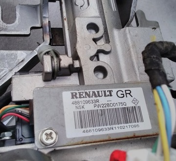 RENAULT FLUENCE 1.5 DCI SERVO  ELEKTRICKÉ 488109633R