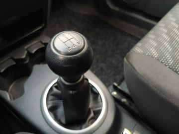 Suzuki Swift IV 2009 Suzuki SX4 1.6 Krajowy , Niski przebieg, zdjęcie 15