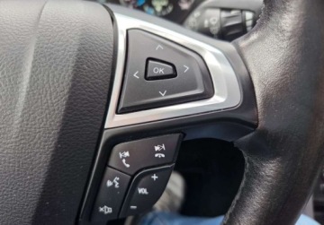 Ford Mondeo V Kombi 1.5 EcoBoost 160KM 2017 Ford Mondeo SW 1.5Benz 160KM LED 4xGrzane FoteleSzyba Parkasist Navi Oplat, zdjęcie 31