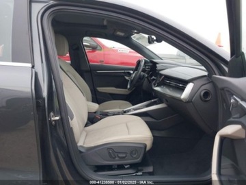 Audi 2023 Audi A3 2023r., 2.0L 2.0 Benzyna 201KM, zdjęcie 8