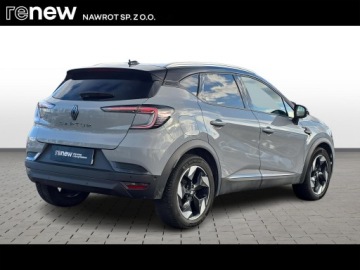 Renault Captur II Crossover Facelifting 1.0 TCe 90KM 2024 Captur 1.0 TCe Techno, zdjęcie 4