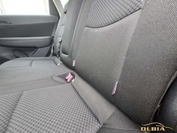 Hyundai i30 I CW Facelifting 1.4 DOHC 109KM 2010 Hyundai i30 Hak Usb iPOD Aux Mp3 1.4 Benzyna 109KM, zdjęcie 17