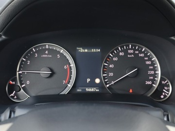 Lexus RX IV SUV Facelifting RX 300 238KM 2021 Lexus RX 300, Salon Polska, Serwis ASO, 4X4, zdjęcie 10