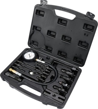Манометр компрессионный для дизельных двигателей, 16 шт.