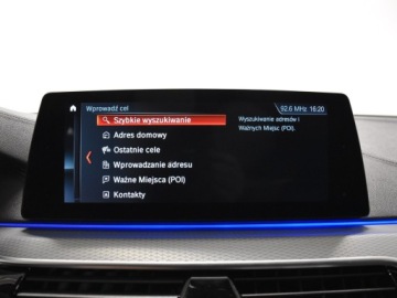 BMW 2020 BMW 6GT 190KM/ Adapt.LED/ M-Pakiet/ Skóra/ Shadowl, zdjęcie 21