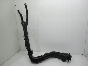 KIA PICANTO III RURA WLEWU PALIWA 1,0 2017-