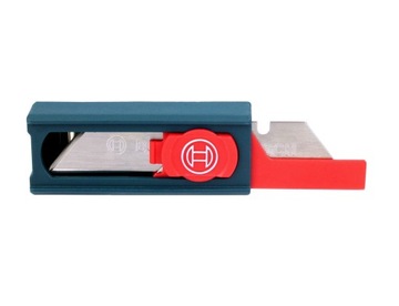 10 трапециеидальных режущих ножей с журналом Bosch