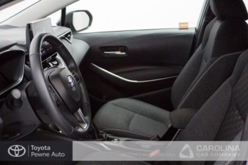 Toyota Corolla XII Sedan Facelifting 1.5 VVT-i 125KM 2024 Toyota Corolla Seria E21 (2019-) 1.5 Comfort Tech, zdjęcie 12