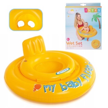 Сиденье для плавания Intex 56585