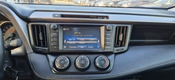 Toyota RAV4 IV MPV Facelifting 2.0 D-4D 143KM 2017 Toyota RAV-4 Jeden Właściciel Zadbany 2.0 D-4D, zdjęcie 28