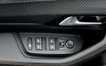 Peugeot 508 II SW 1.6 PureTech 180KM 2020 Peugeot 508 LED Navi Blis SKORA FULL LED grzane fotele GT LINE 1.6 Benzyna, zdjęcie 37