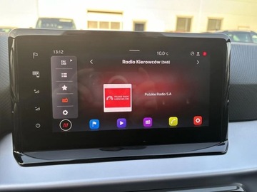 Seat Ibiza V 2024 Seat Ibiza 1.0 TSI 115 KM FR 7-biegowa automatyczn, zdjęcie 16