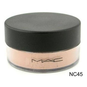 MAC Select Sheer Loose Powder 8g NC45