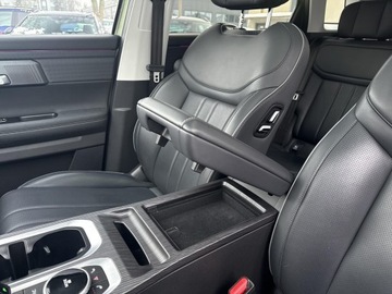 Jaecoo 7 2024 Jaecoo 7 147KM Offroad AWD Green FV23, zdjęcie 26