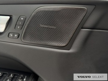 Volvo XC60 II 2025 Volvo XC 60 XC60 B5 B AWD Ultra Dark aut, Pakiet c, zdjęcie 26