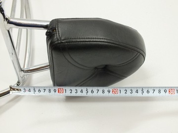 БАГАЖНИК СПИНКИ ВОДИТЕЛЯ YAMAHA XVS 650 DRAG STAR 97-05