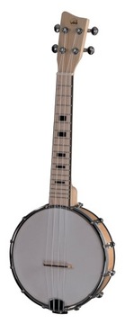 VGS BANJO UKULELE MANOA B-CO-M