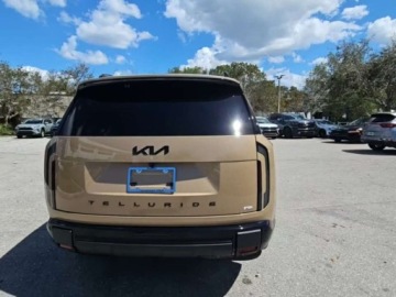 Kia 2026 Kia Telluride Sx-Prestige X-Line 2026 2.5 Benzyna 291KM, zdjęcie 3