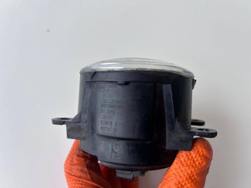 CITROEN DS4 DS5 HALOGEN LEVÝ 9670955280 ORIGINÁLNÍ