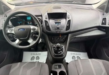 Ford Tourneo Connect II Standard 1.6 Duratorq TDCi 95KM 2014 Ford Tourneo Connect Trend Klima Raty Gwarancja Zamiana 1.6 Diesel 95KM, zdjęcie 18