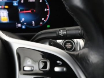 Mercedes GLB SUV 2.0 200d 150KM 2020 Mercedes GLB automat full LED navi kamery skóra, zdjęcie 32