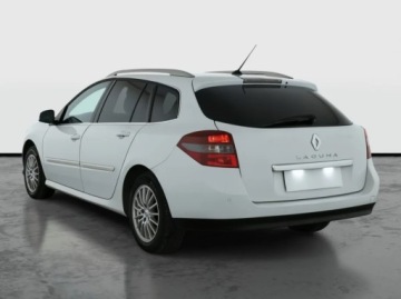 Renault Laguna III Grandtour Phase II 1.5 dCi eco2 110KM 2012 Renault Laguna 1.5 dCi, Navi, Klima, Klimatronic, zdjęcie 3