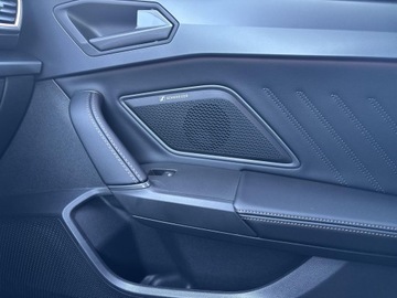 Cupra Leon II 2025 Cupra Leon Sportstourer 1.5 eTSI 150 KM 7-biegowa, zdjęcie 26