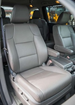 Honda Odyssey IV 2016 Honda Odyssey Honda Odyssey IV 3.5 V6 248KM 3.5 Benzyna 248KM, zdjęcie 14