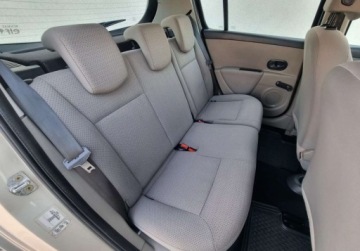 Renault Clio III Hatchback 5d 1.2 i 16V 75KM 2006 Renault Clio 1.2 Benzyna ZADBANA Oszczedna NIEZAWODNA 2006r Serwis 1.1, zdjęcie 8