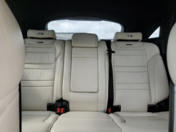 Mercedes GLE W166/C292 2016 Mercedes-Benz GLE Coupe 63 AMG-S 2016 5.5l 5.5 Benzyna 577KM, zdjęcie 10