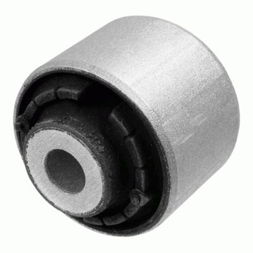 35381 01 LEM TULEJA WAHACZA L/P AUDI A4 08-
