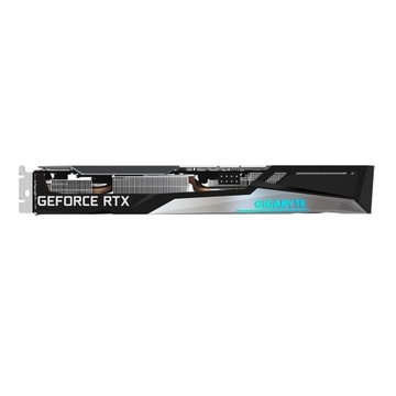 Видеокарта Gigabyte GeForce RTX 3060 GAMING OC 12 ГБ