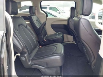 Chrysler Pacifica II 2024 Chrysler Pacifica 2024 Chrysler Pacifica Touring L FWD 3.6 Benzyna 287KM, zdjęcie 11