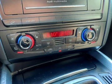 Audi Q5 I SUV 2.0 TDI 170KM 2009 Audi Q5 Quattro - 4x4 + S-Line, zdjęcie 10