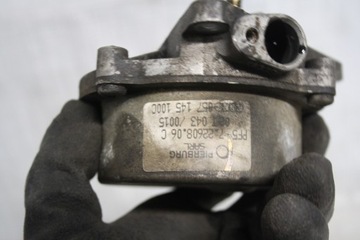 ВАКУУМНЫЙ НАСОС A4 A6 SUPERB PASSAT 2.5 TDI 057145100C