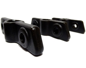 Комплект съемников подшипников и шкивов 3-4-6-8 футов