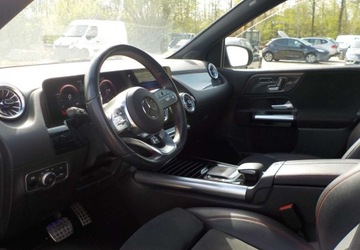 Mercedes Klasa B W247 Sports Tourer 2.0 B200d 150KM 2022 Mercedes-Benz Klasa B AMG Diesel Okazja 2.0 Diesel 150KM, zdjęcie 19