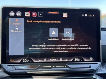Cupra Formentor Crossover Facelifting 2.0 TSI 333KM 2026 Cupra Formentor TSI 4Drive 333KM VZ Panorama Matrix LED Hak Kam. 360, zdjęcie 21