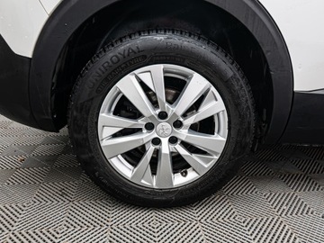 Peugeot 5008 II Crossover 1.6 THP 165KM 2017 PEUGEOT 5008 1.6 THP Suv 165KM 2017, zdjęcie 34