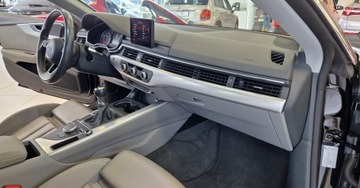 Audi A5 F5 Sportback 2.0 TDI 150KM 2018 Audi A5 2.0 TDI 150KM Model F5 Ledy Nawigacja S-line Matrix 2.0 Diesel, zdjęcie 16