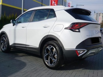 Kia Sportage V SUV 1.6 T-GDI 160KM 2024 Kia Sportage 1.6 T-GDI 2WD DCT Suv 160KM 2024, zdjęcie 2