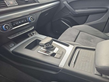 Audi Q5 II SUV Facelifting 2.0 45 TFSI 265KM 2023 Audi Q5 2.0 Benzyna 265KM, zdjęcie 17