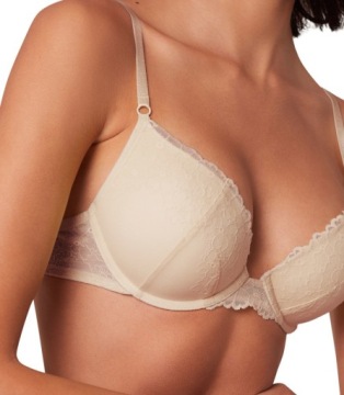 Бюстгальтер Triumph Bright Spotlight WHU 75B