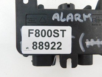 МОДУЛЬ СИГНАЛИЗАЦИИ BMW F800ST