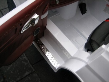 NAJNOWSZE BMW X6 AUTO NA AKUMULATOR 6 BIEGÓW HIT