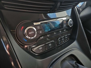 Ford Kuga II SUV 2.0 TDCi 150KM 2016 Ford Kuga Bezwypadkowa, Salon PL 2.0 Diesel 150KM, zdjęcie 16