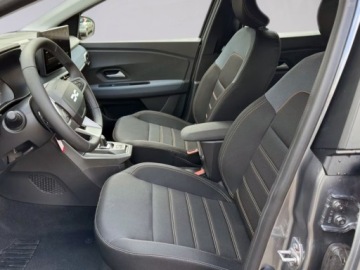 Dacia Sandero III 2026 Od ręki - Stepway Expression aut 1.2 Eco-G LPG 120KM, zdjęcie 5