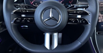 Mercedes GLC C254/X254 Coupe 2.0 200 204KM 2025 Mercedes-Benz GLC SalonPL 4Matic AMG Line Kamera 360 Digital Light Gwaranc, zdjęcie 14