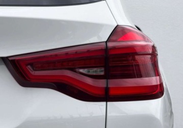 BMW X3 G01 SUV 2.0 20d 190KM 2019 BMW X3 xDrive 20d 190KM Mpakiet I wlasciciel SalonPL Bezwypadkowy 2.0, zdjęcie 9